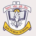 Bjs Public School logo