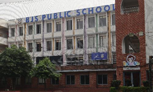 BJS Public School — photo 2