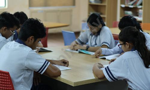 BJS Public School — photo 4