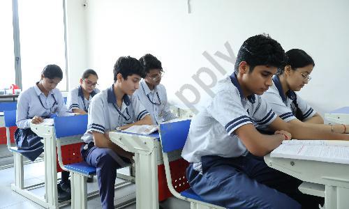 BJS Public School — photo 6