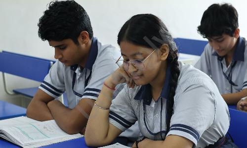 BJS Public School — photo 7