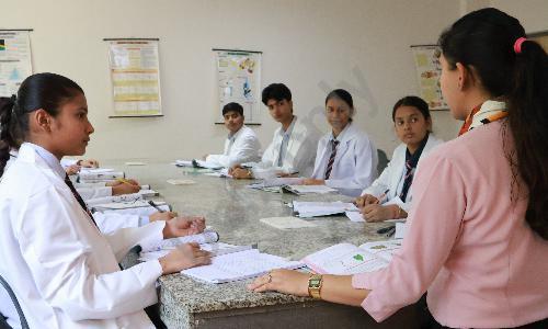 BJS Public School — photo 8