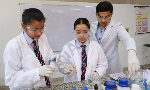 BJS Public School — photo 9