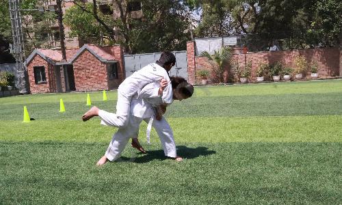 BJS Public School — photo 10