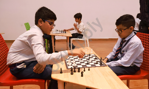 BJS Public School — photo 11