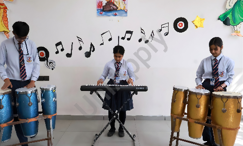 BJS Public School — photo 14