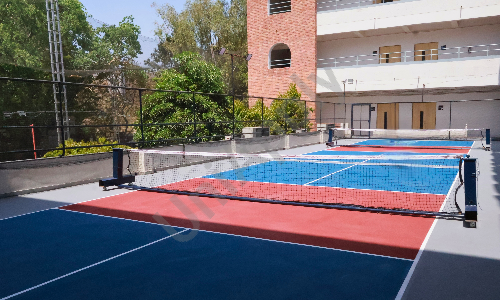 BJS Public School — photo 17