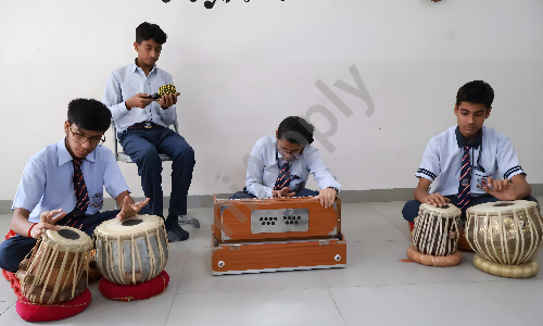 BJS Public School — photo 18