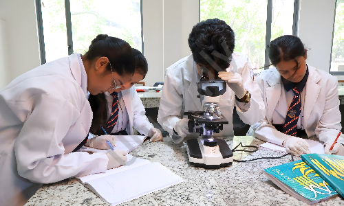 BJS Public School — photo 19