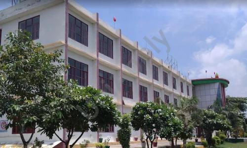 Bkn Public School — photo 1