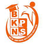 Bkn Public School logo