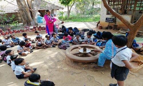 BKP International Public School — photo 1