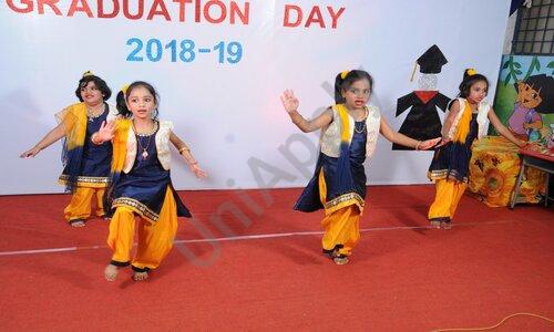 BKP International Public School — photo 2