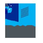 BKP International Public School logo