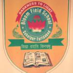 Bloom Field School logo