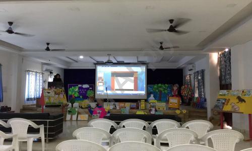 Bloom International School — photo 2
