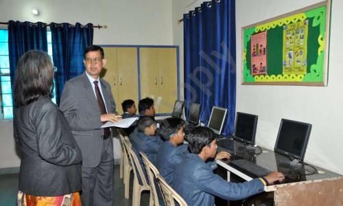 Bloom International School — photo 3