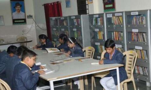 Bloom International School — photo 4