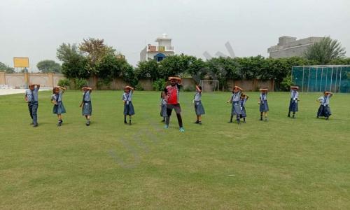 Bloom International School — photo 5