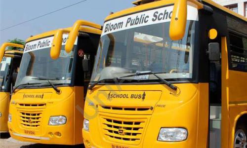 Bloom International School — photo 7