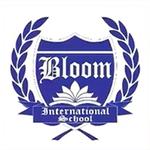Bloom International School logo