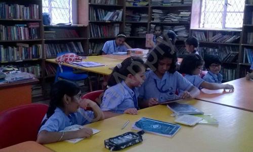 Bloom Public School — photo 3