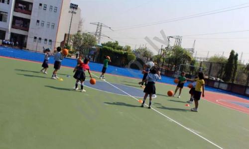 Bloom Public School — photo 7