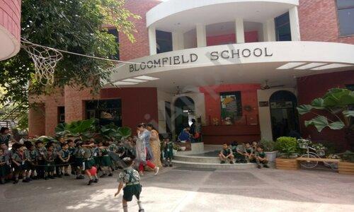 Bloomfield Public School — photo 1