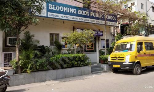 Blooming Buds Public School — photo 2