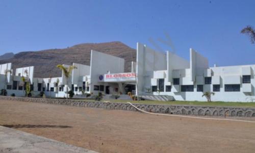 Blossom International School — photo 1
