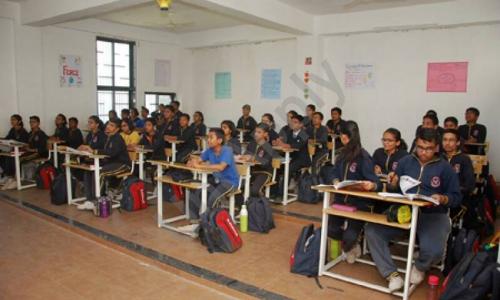 Blossom International School — photo 3