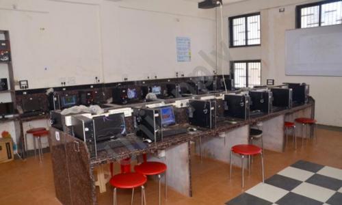 Blossom International School — photo 4