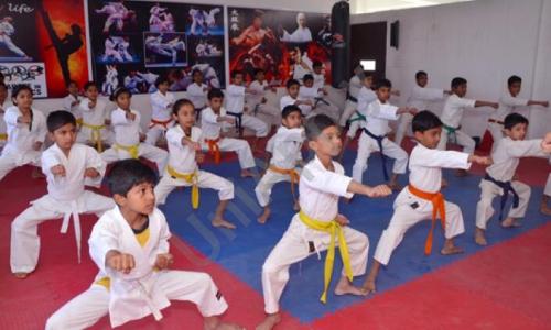 Blossom International School — photo 5