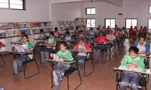 Blossom International School — photo 6