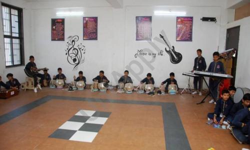 Blossom International School — photo 8