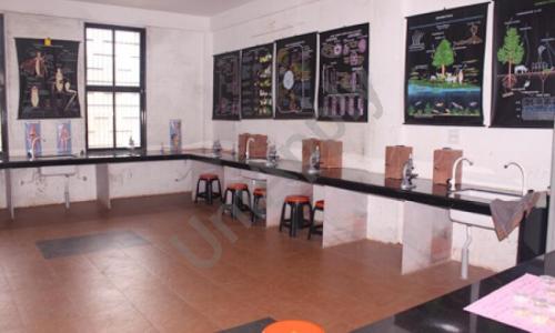 Blossom International School — photo 9