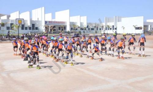 Blossom International School — photo 10