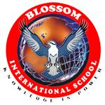 Blossom International School logo