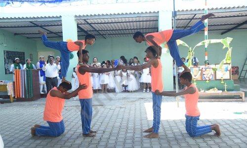 Blossom School — photo 3
