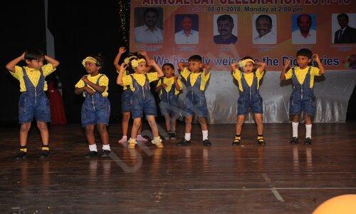 Blossom School — photo 4