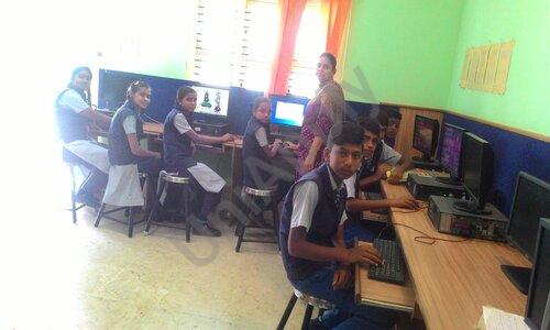 Blossom School — photo 7
