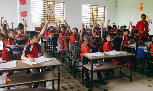 Blossom School — photo 4