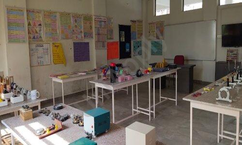Blossom School — photo 8