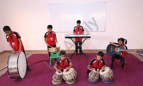 Blossom School — photo 9