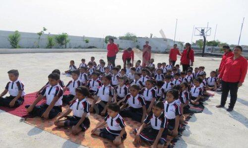 Blossom School — photo 12
