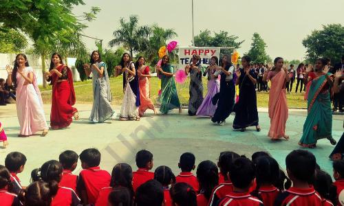 Blossoms School — photo 4