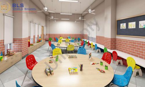 BLS World School — photo 2