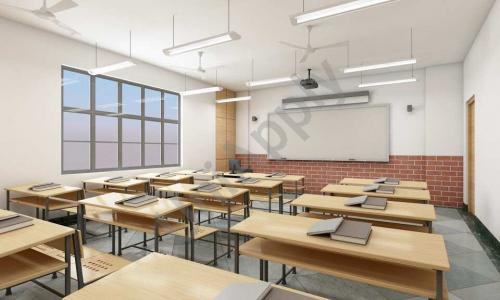 BLS World School — photo 3