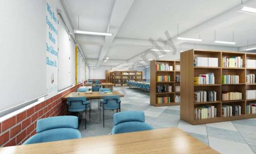 BLS World School — photo 7