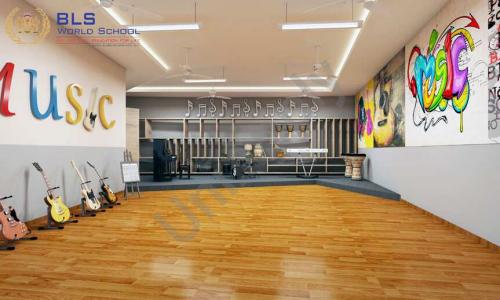 BLS World School — photo 8